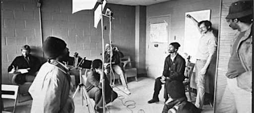 Inside Out: Dignity and the Art of Seeing Closing and Catalogue Launch