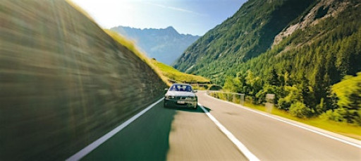 An evening with BH1 Photography and EuroRun