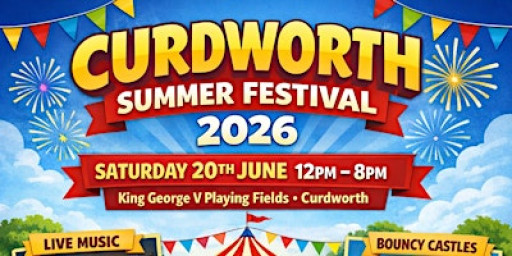 Curdworth Summer Festival 2026