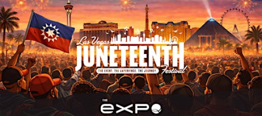 25th Annual Las Vegas Juneteenth Festival