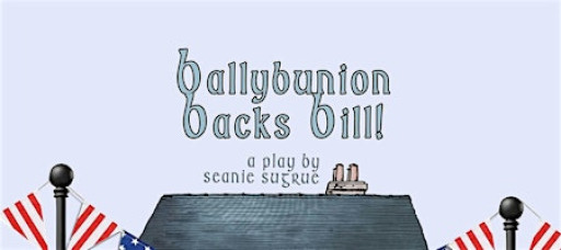 Ballybunion Backs Bill!