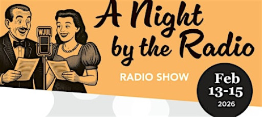 "A Night by the Radio" in Julian
