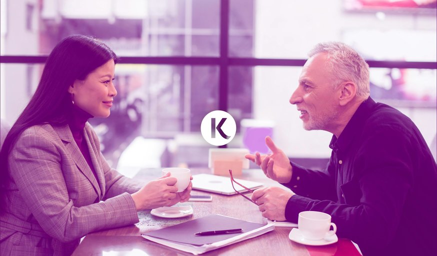 Dubai Speed Networking · Grow Your Business With The Right Connections!