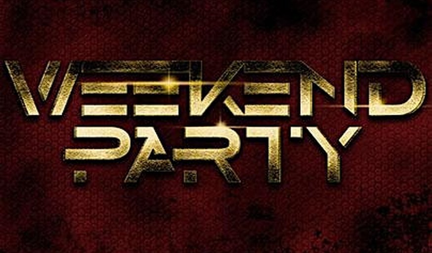 Pool Party Fest, Belly Dance, Ramp Show, Games, Buffet Dinner & Drinks