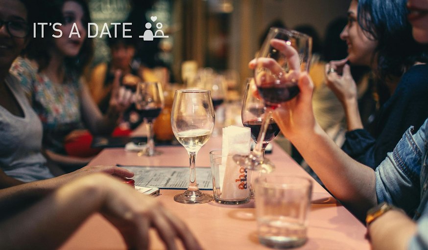 Singles Cheese and Wine Evening | Ages 25 to 38