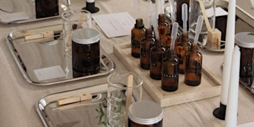 Candle Making Workshop with Ambient Candle Co