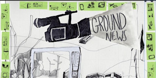 Family Art Fun Day - Ground News