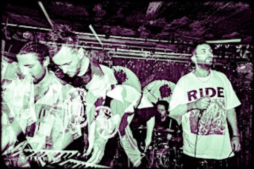 The Utopiates - LMTH Leeds Launch Party - 12/03/26