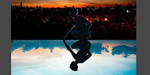 Meditation Foundation Course