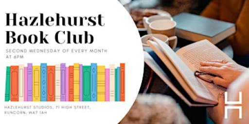 Hazlehurst Book Club- January Meeting