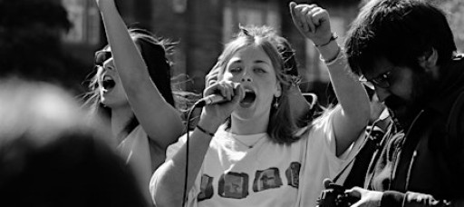 Climate Change - Rebuilding the Consensus and Changing the Narrative