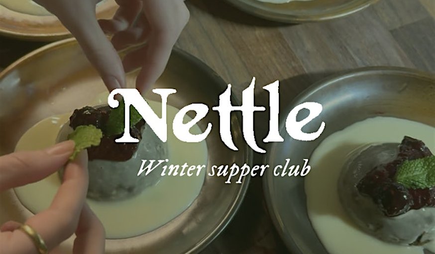 Winter Supper Club