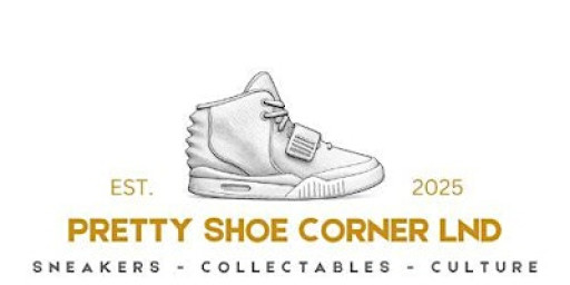 Pretty Shoe Corner LND