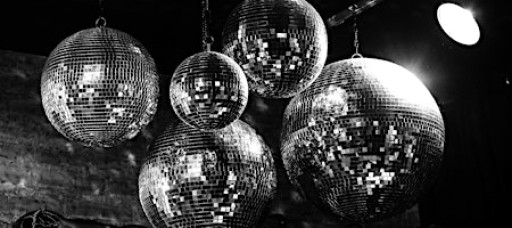 Saturday Night Disco Market at Juice Wine Bar