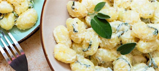 Ricotta Cheese Making - Cooking Class