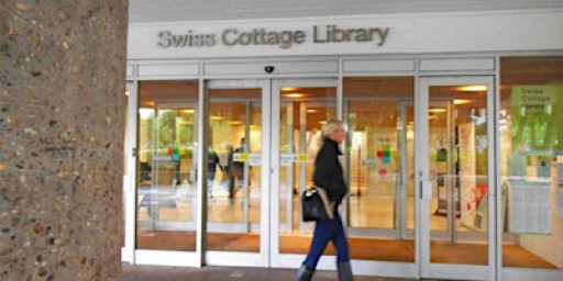 Library Book Club (Adults)