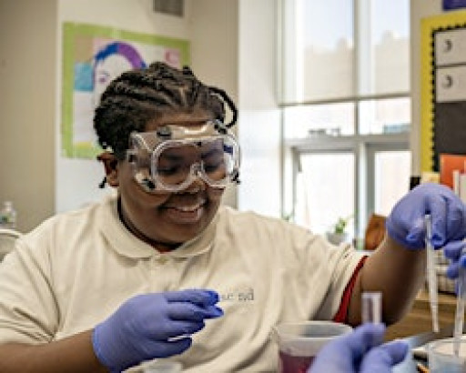 Ascend Canarsie Middle School - Prospective Family Open House