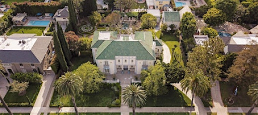 Introduction to Real Estate Photography with Ming Lo- Santa Ana