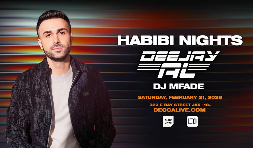 HABIBI NIGHTS ft. DEEJAY AL