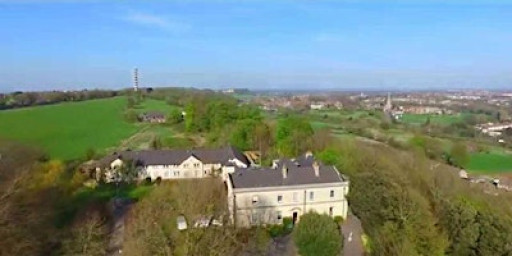 The History of Purdown