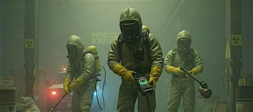 Advanced HazMat Technologies Workshop, Salt Lake Area