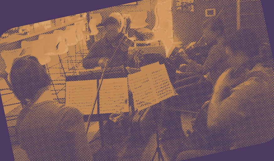 Chamber Sessions at The Drawing Room