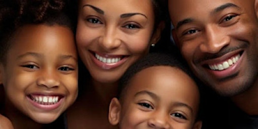 Kids Paint and Sip Event