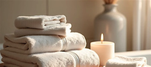 Mom's Night Off Wellness Event