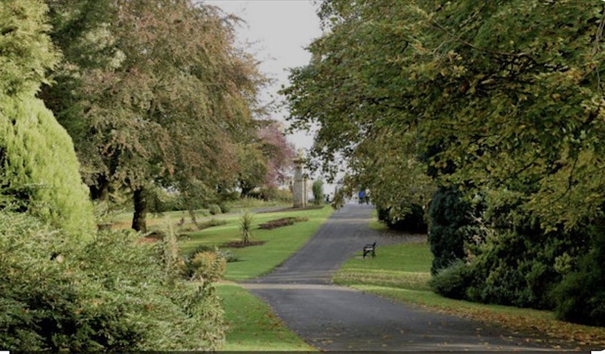 Seasonal Somatics - March 2026