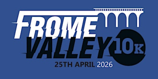 Frome Valley 10K