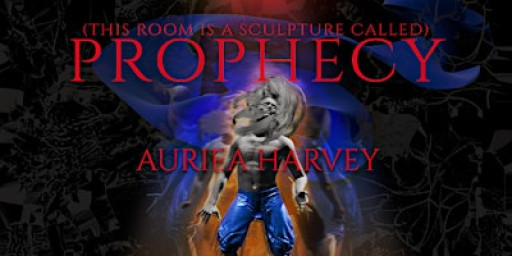 PROPHECY: Exhibition Tour