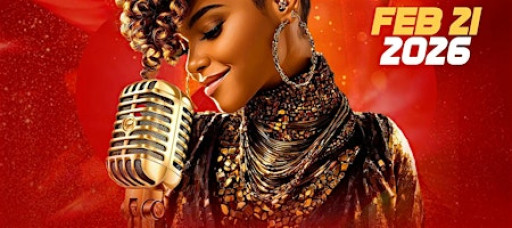 Intellectual Vibes R&B Poetry & Eats