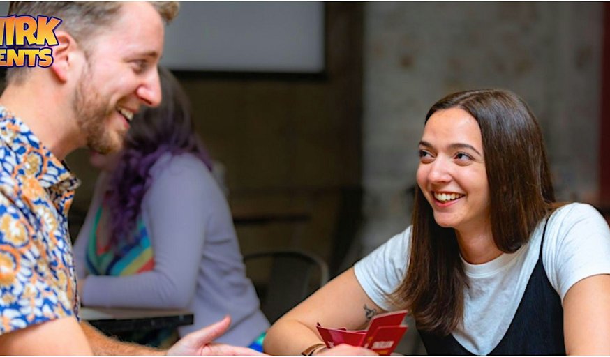 Board Game Speed Dating - The Attic Ale House - Phoenix -(Ages 25-39)