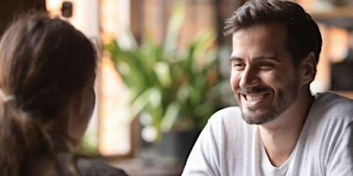 Speed Dating in Edinburgh | Ages 30-45