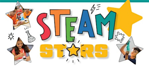 STEAM Stars