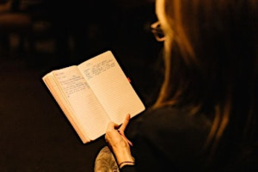 Real Writers Circle: Thrillers