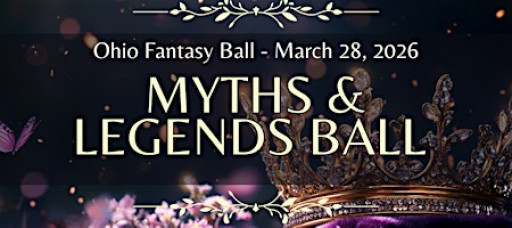 Myths & Legends Ball
