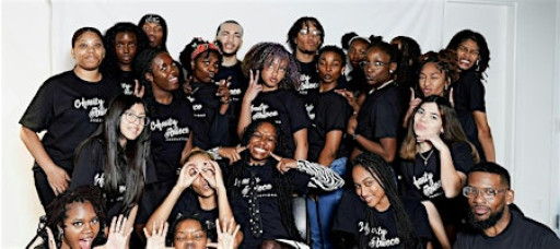 SPONSORSHIP OPPORTUNITY - Life in Color: AFROPUNK