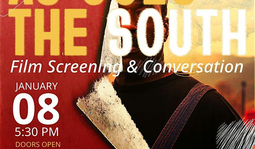 As Goes The South • Montgomery Film Screening & Conversation