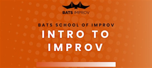 Intro to Improv with Jenny Rosen