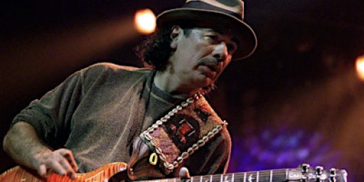 Ultimate Santana Tribute Band