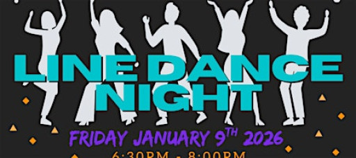 Line Dance Night