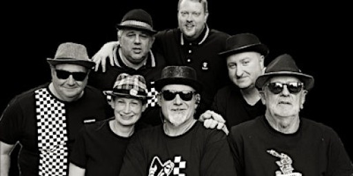 ska on sunday @ temperance | Ska Train