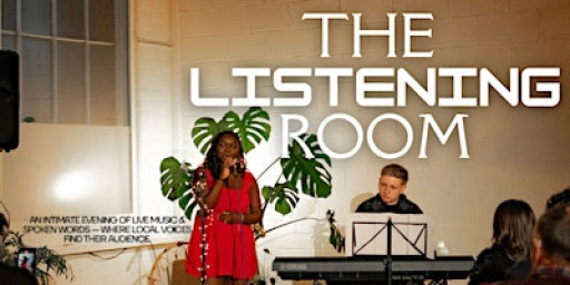 The Listening Room