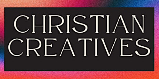 Christian Creatives March Edition