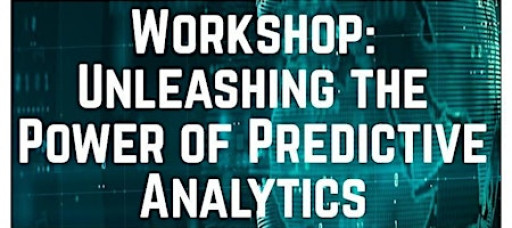 Unleashing the Power of Predictive Analytics