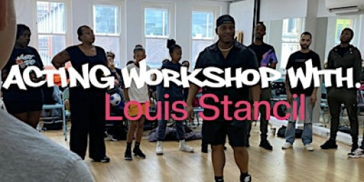 Free Atlanta Acting Class