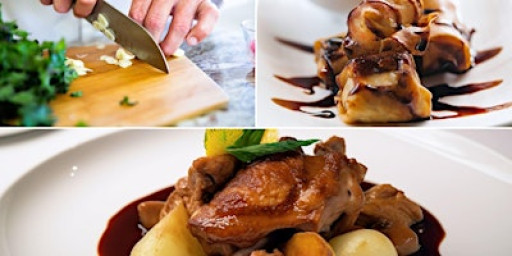 Authentic Dishes From Philippines - Cooking Class in Los Angeles | Cozymeal™