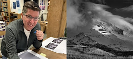 Book Signing and Artist Talk with Philip Blair|Leica Store Bellevue