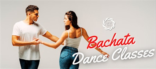 Bachata Dance Class